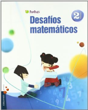 MATEMTICAS 2 PRIMARIA (PIXPOLIS). 12% de descuento aplicado en el precio